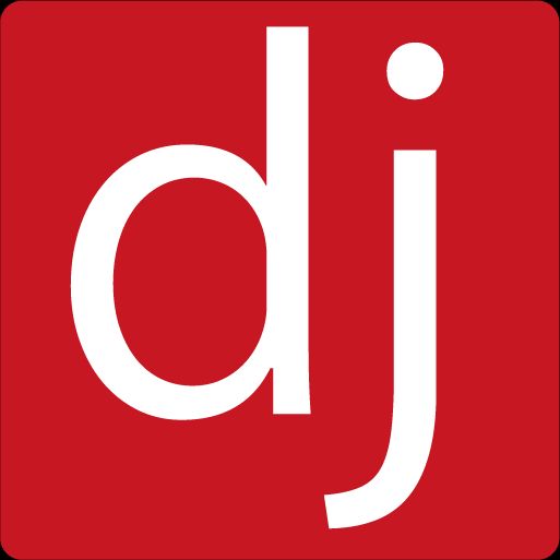 デジタルジュエリーロゴ